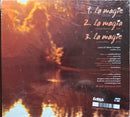 Yvon Chateigner - La Magie (Maxi CD, 2010, Edina) (M/M - Scellé)