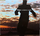 Timo - Louisiana Lonely (Maxi CD, 1992, RCA) (VG+/M)