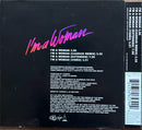 Cassius & Jocelyn Brown - I'm a Woman (Maxi CD, 2002, Virgin) (NM/NM)