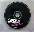 Cassius & Jocelyn Brown - I'm a Woman (Maxi CD, 2002, Virgin) (NM/NM)