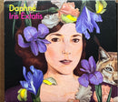 Daphné - CD - Iris Extatis (NM/VG+)