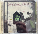 Surnatural Orchestra - CD - Surnatural Orchestra (M/M - Scellé)
