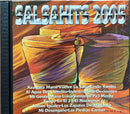 Salsa Hits 2005 - CD - Compilation (NM/VG+)