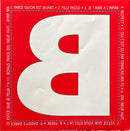 Benny B - CD - Perfect, Daddy K Et Moi (NM/VG+)