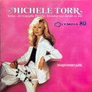 Michèle Torr - CD - Olympia 80 (NM/M)