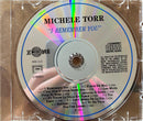 Michèle Torr - CD - I Remember You (NM/M)