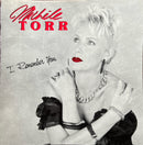 Michèle Torr - CD - I Remember You (NM/M)