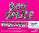 Mexican Institute of Sound - CD - Soy Sauce (NM/NM)