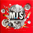 Mexican Institute of Sound - CD - Soy Sauce (NM/NM)