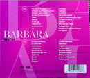 Barbara - 2CD - Best Of (NM/NM)