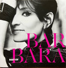Barbara - 2CD - Best Of (NM/NM)