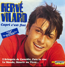 Hervé Vilard - CD - Capri C'est Fini (M/M)