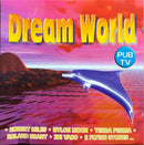 Dream World - CD - Compilation Dance & Dream (M/VG+)