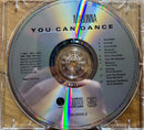 Madonna - CD - You Can Dance (M/M)