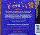 Santana feat. Rob Thomas - Smooth [Maxi CD Single] (M/M)