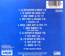 CD France Gall - Compilation Apache 1988 (NM/NM)