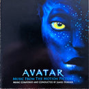 Avatar - Soundtrack by James Horner (M/M)