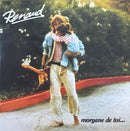 Renaud - CD - Morgane De Toi... - Pochette carton (M/VG+)
