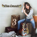 Elsa Esnoult - CD - 3 (NM/M)