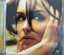 Jenifer - SACD/CD - Le Passage (NM/VG+)