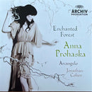 Anna Prohaska - CD Audio - Enchanted Forest (NM/M)