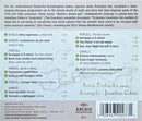 Anna Prohaska - CD Audio - Enchanted Forest (NM/M)