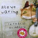 Steve Waring - CD Audio - Le Retour Du Matou (M/M)