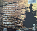 Larry Carlton - CD Audio - On Solid Ground (NM/M)