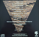 Larry Carlton - CD Audio - On Solid Ground (NM/M)