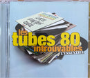Les Tubes 80 Introuvables - 2xCD - L'Essentiel (M/NM)
