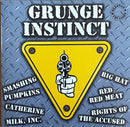 Grunge Instinct - CD - Compilation Grunge Instinct (M/M)