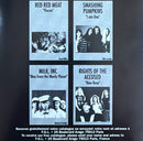 Grunge Instinct - CD - Compilation Grunge Instinct (M/M)