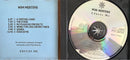 Wim Mertens - CD - Educes Me (NM/VG+)