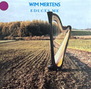 Wim Mertens - CD - Educes Me (NM/VG+)