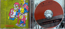 Fela Kuti - CD - Fela’s London Scene (NM/M)