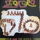 Fela Kuti - CD - Fela’s London Scene (NM/M)