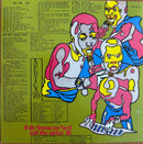 Fela Kuti - CD - Fela’s London Scene (NM/M)