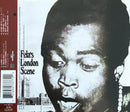 Fela Kuti - CD - Fela’s London Scene (NM/M)