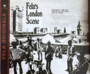 Fela Kuti - CD - Fela’s London Scene (NM/M)