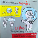 Vincent Malone - CD - Contes Comptines Et Autres Chants (NM/NM)