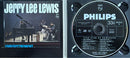 Jerry Lee Lewis - CD - Enregistrement Public Star Club Hambourg (VG/NM)