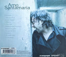 Arno Santamaria - CD - Arno Santamaria (M/NM)