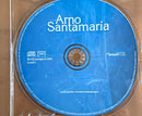 Arno Santamaria - CD - Arno Santamaria (M/NM)