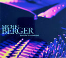 Michel Berger - CD - Écoute La Musique (M/VG)