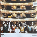 Michel Polnareff - CD - Incognito (M/M)