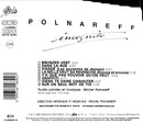 Michel Polnareff - CD - Incognito (M/M)