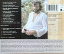 Kris Kristofferson - CD - Kristofferson (M/NM)