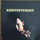 Kris Kristofferson - CD - Kristofferson (M/NM)