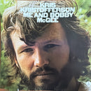 Kris Kristofferson - CD - Kristofferson (M/NM)