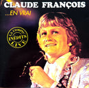 Claude François – ... En Vrai la Compil' (NM/NM)